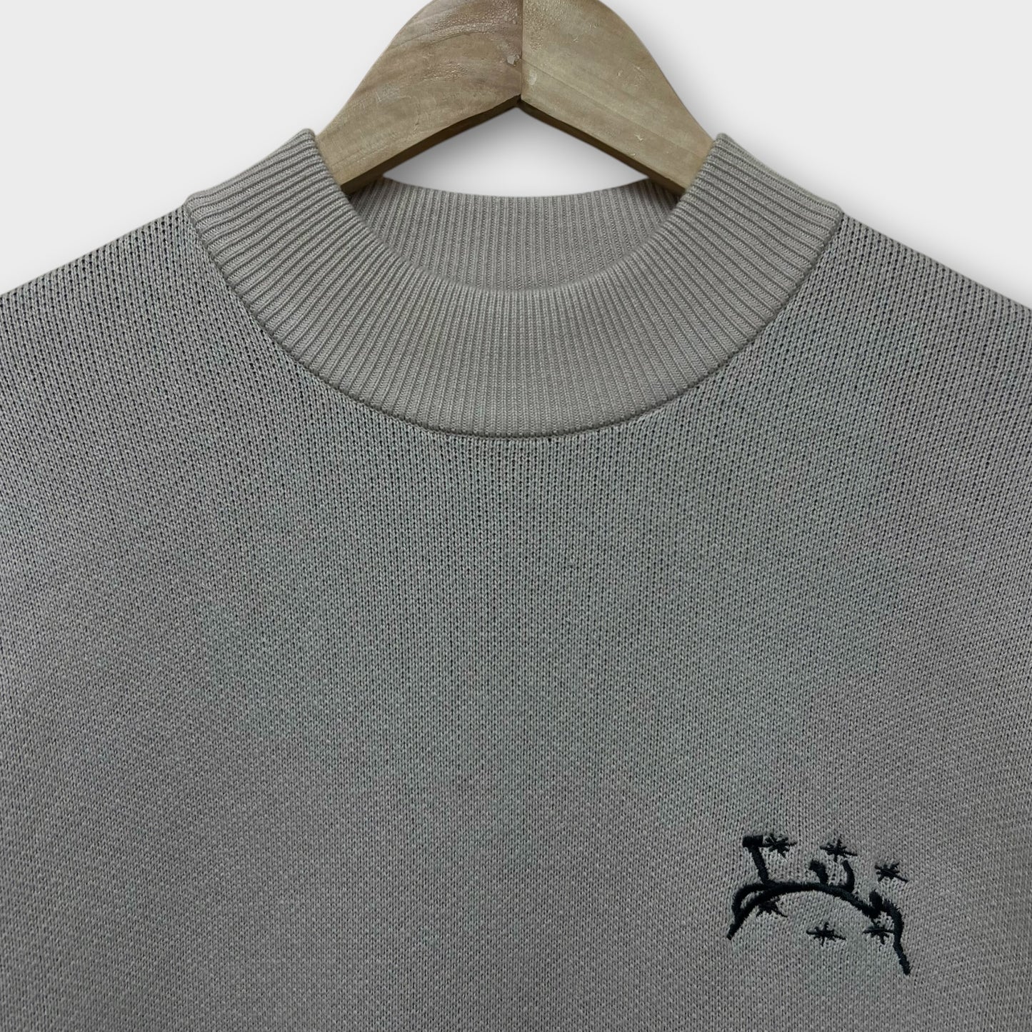 Pull Divin By Divin Beige - M