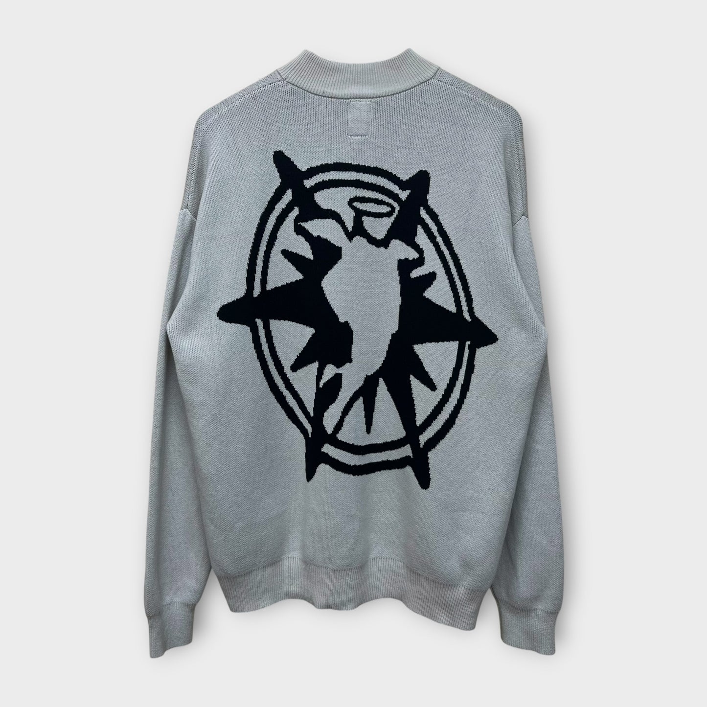 Pull Divin By Divin Beige - M