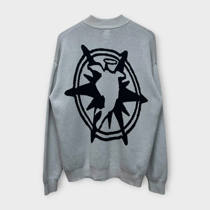 Pull Divin By Divin Beige - M