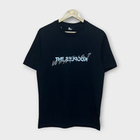 T-shirt The Kooples Noir - M