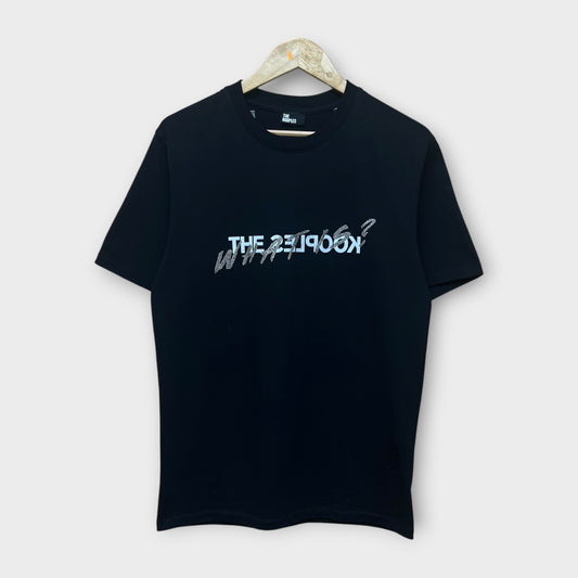T-shirt The Kooples Noir - M