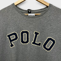 T-shirt Ralph Lauren Gris - L
