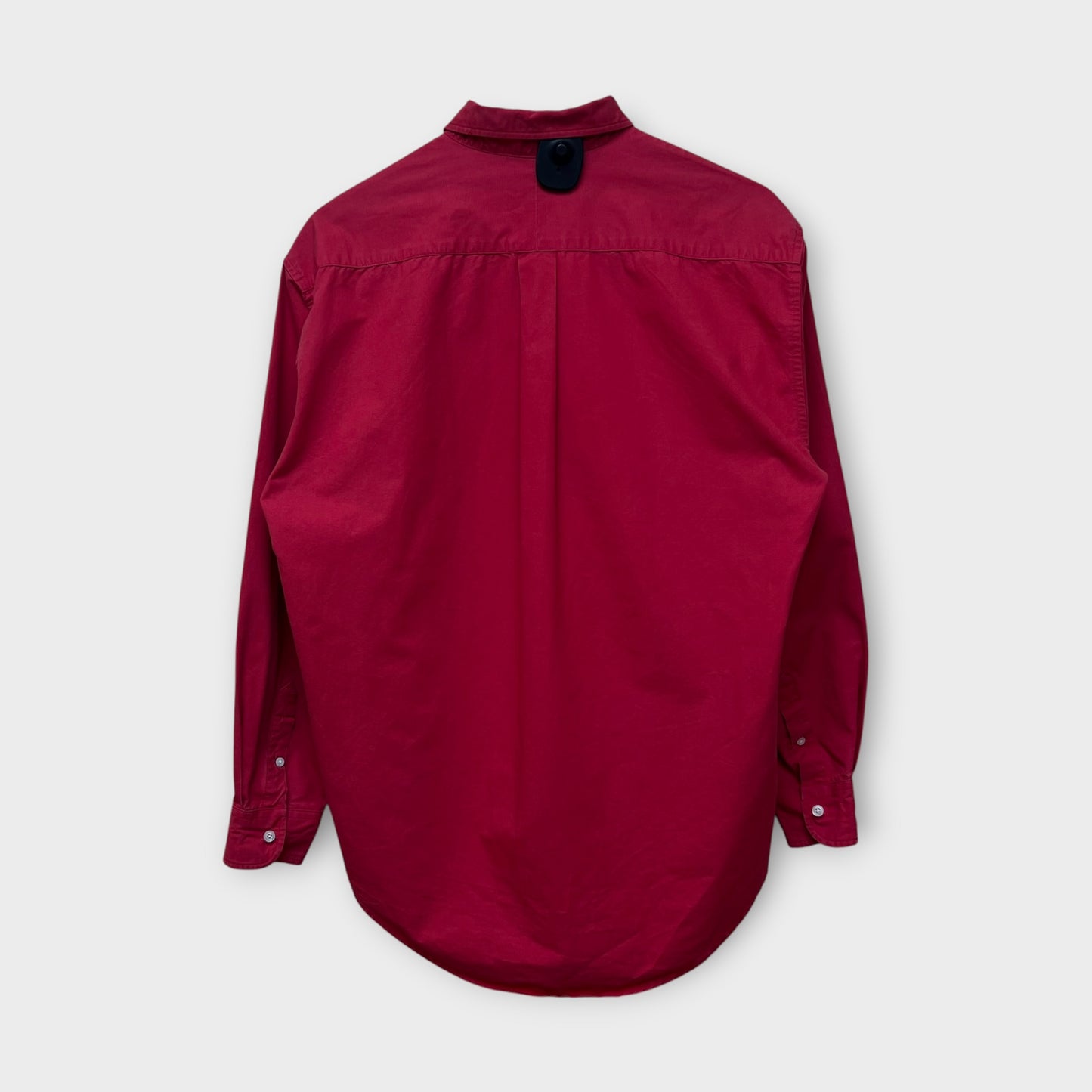 Chemise Ralph Lauren Rouge - M