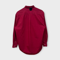 Chemise Ralph Lauren Rouge - M