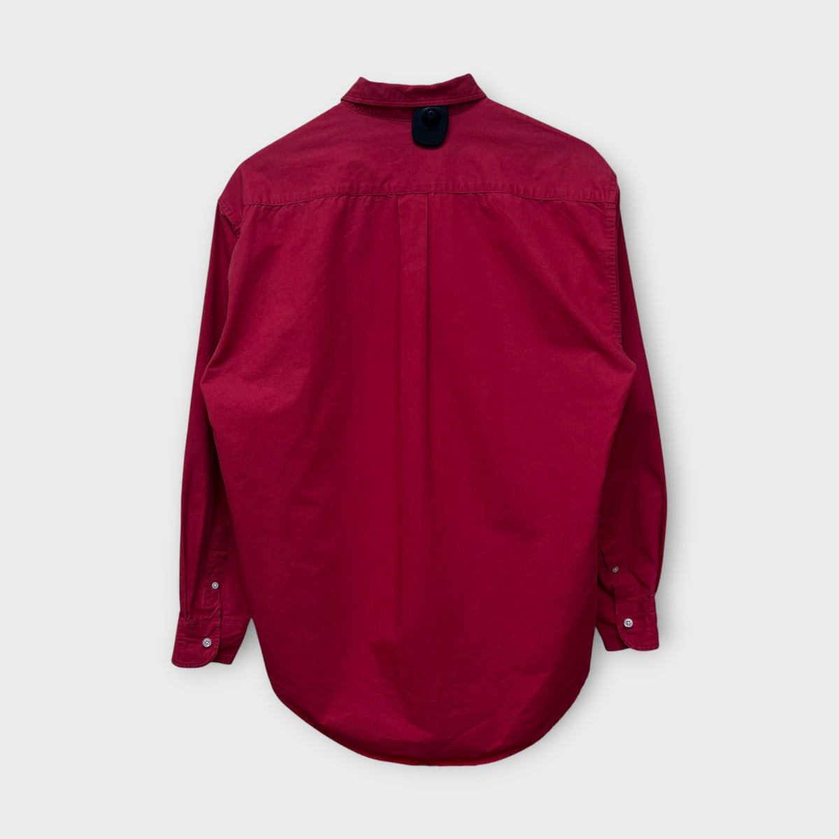 Chemise Ralph Lauren Rouge - M