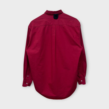 Chemise Ralph Lauren Rouge - M