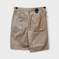 Short Jacquemus Orange - FR38