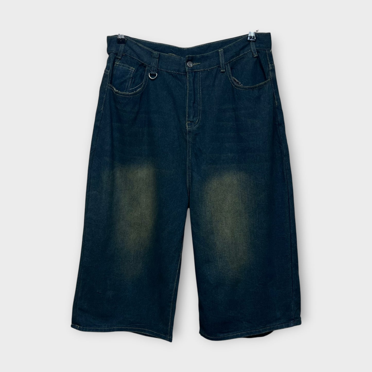 Short Bagyy Hip Hop Navy - FR44