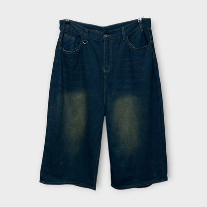 Short Bagyy Hip Hop Navy - FR44