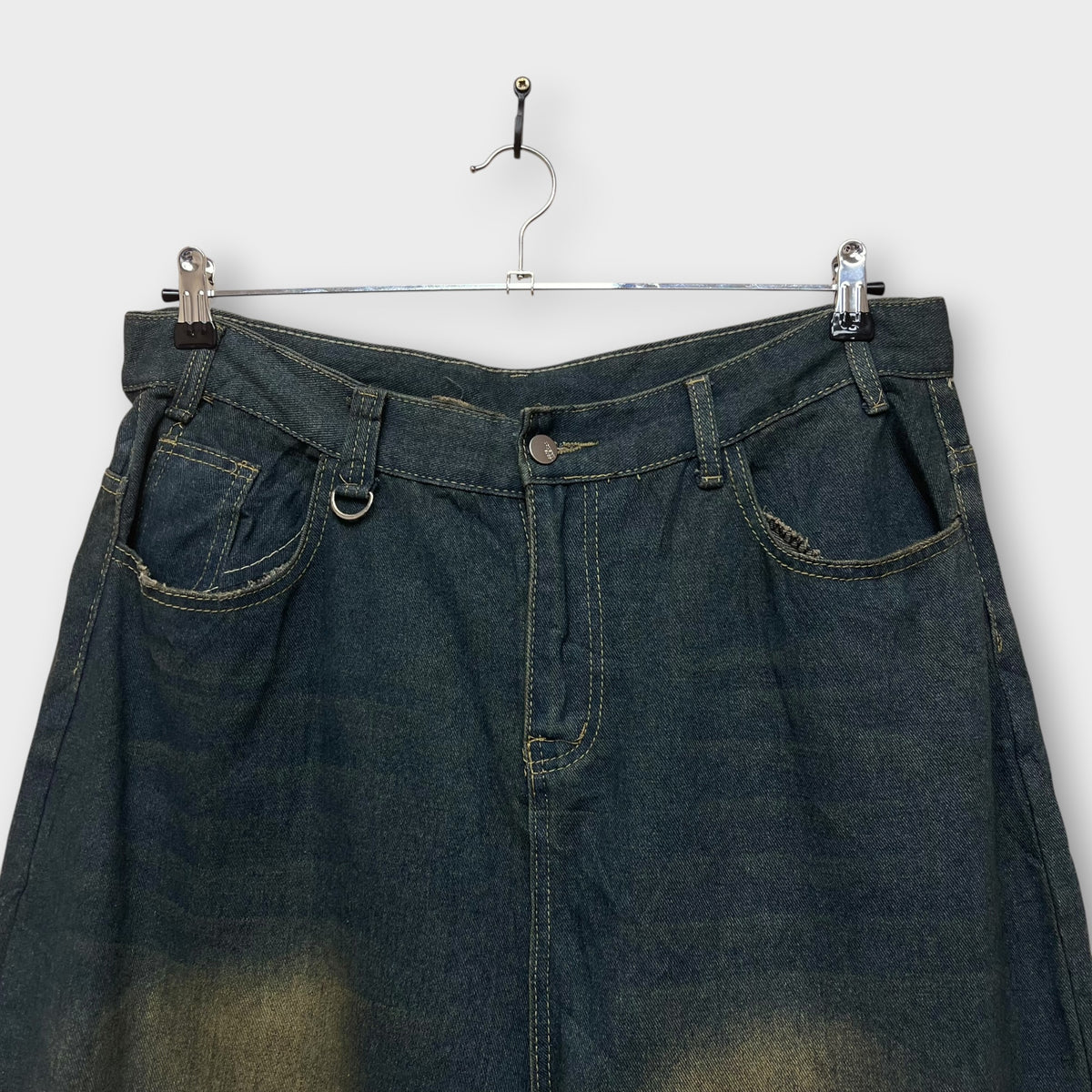 Short Bagyy Hip Hop Navy - FR44