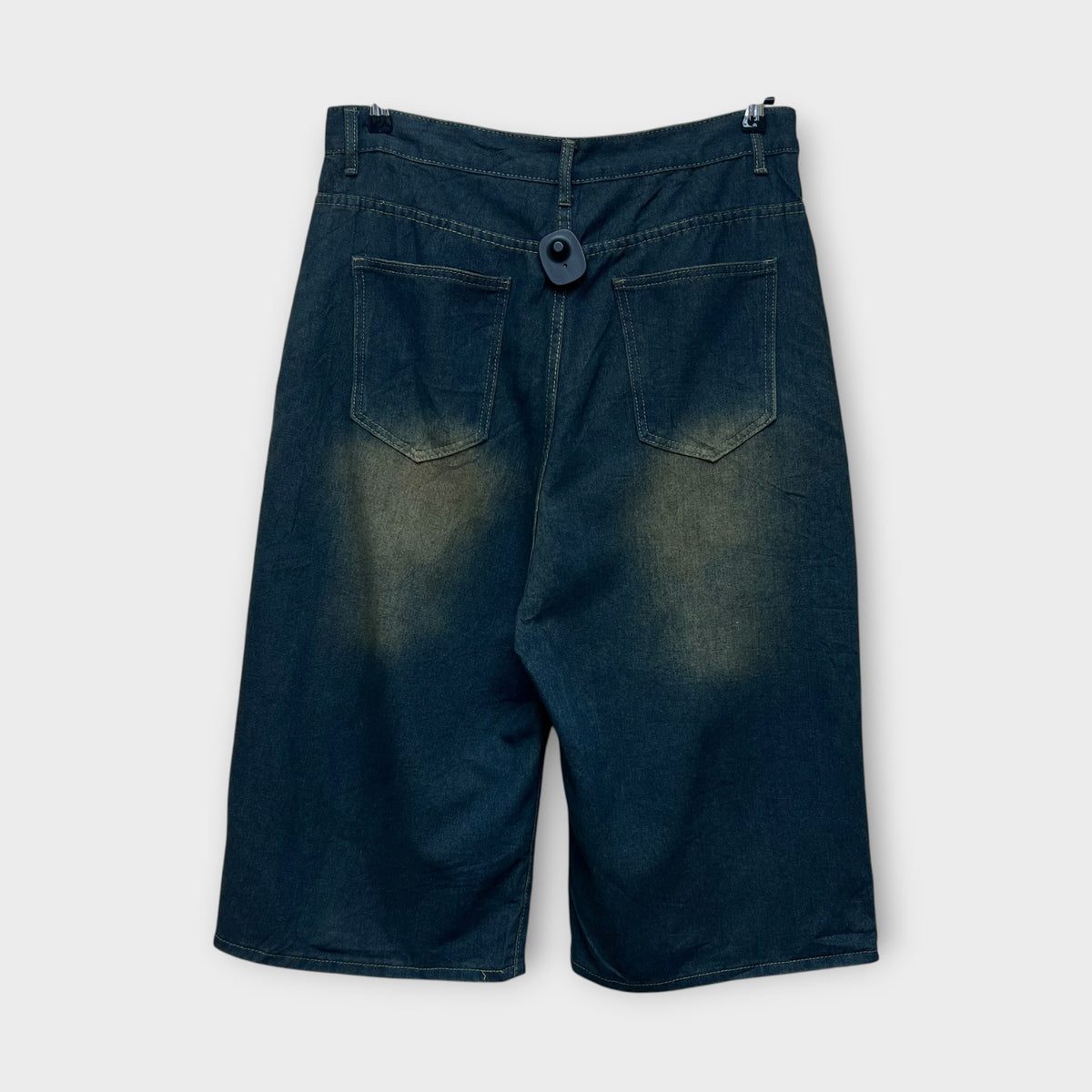 Short Bagyy Hip Hop Navy - FR44