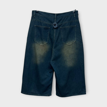 Short Bagyy Hip Hop Navy - FR44