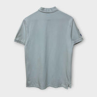 Polo Ralph Lauren Big Poney Blanc - M