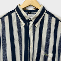 Chemise Lacoste Bleu  - XXL