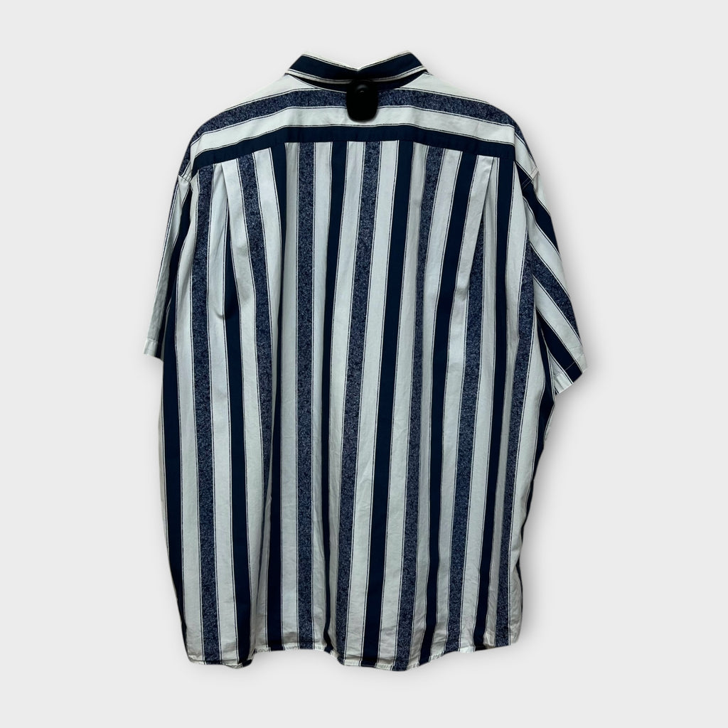 Chemise Lacoste Bleu  - XXL