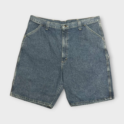 Short Jean Vintage Bleu - FR50