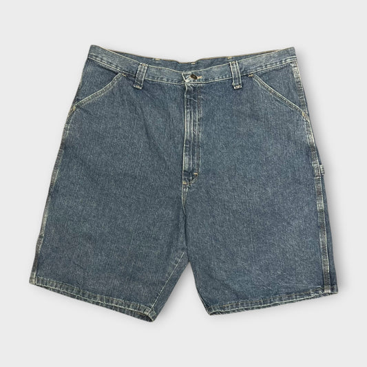 Short Jean Vintage Bleu - FR50