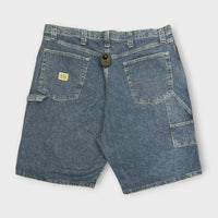 Short Jean Vintage Bleu - FR50