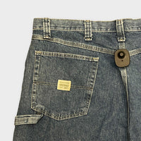 Short Jean Vintage Bleu - FR50