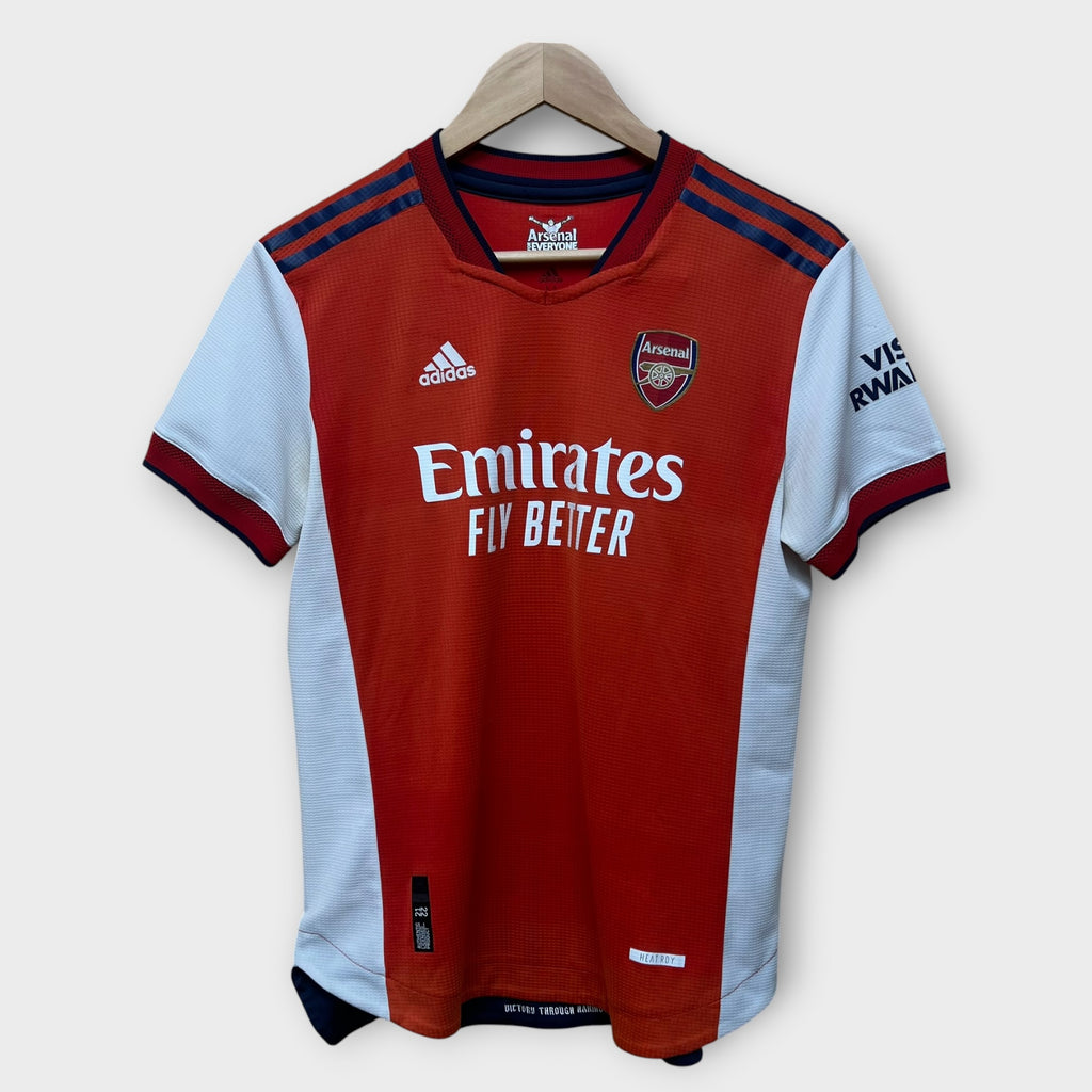 Maillot Foot Arsenal Adidas Orange - S