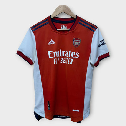 Maillot Foot Arsenal Adidas Orange - S