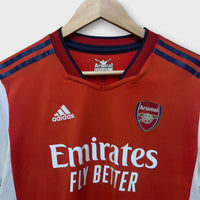 Maillot Foot Arsenal Adidas Orange - S