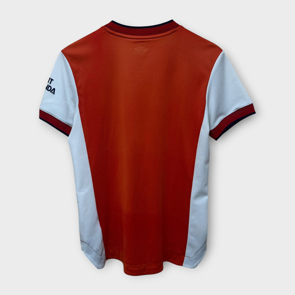 Maillot Foot Arsenal Adidas Orange - S