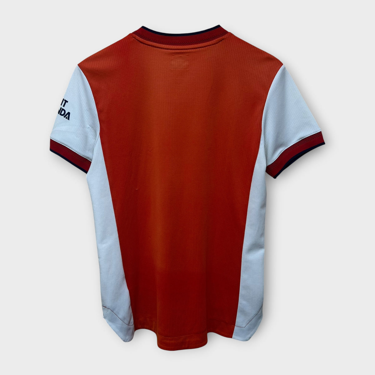 Maillot Foot Arsenal Adidas Orange - S