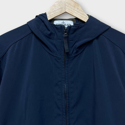 Shell Stone Island Navy - XL