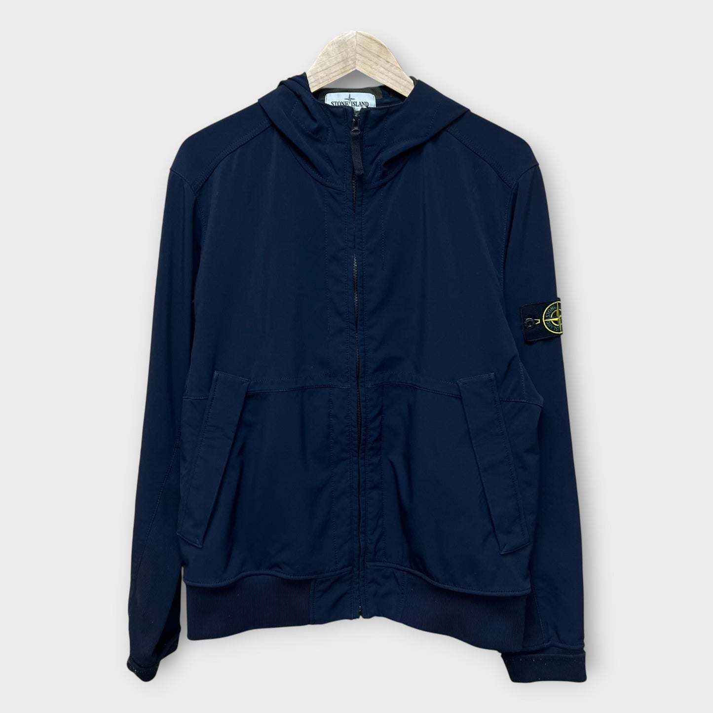 Shell Stone Island Navy - XL