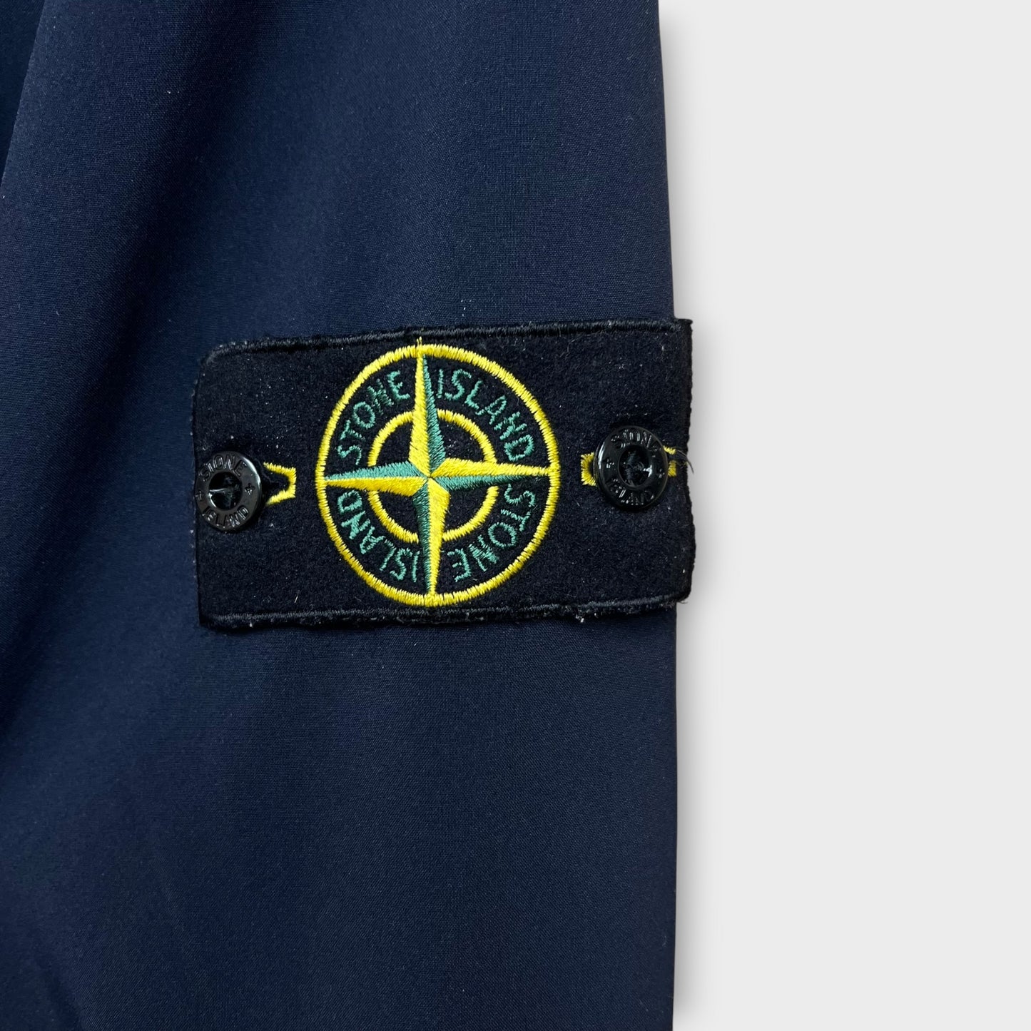 Shell Stone Island Navy - XL