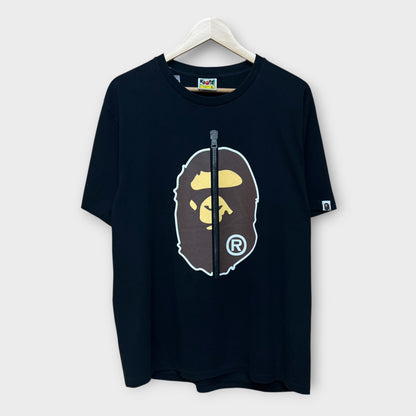 T-shirt Bape Noir - XL