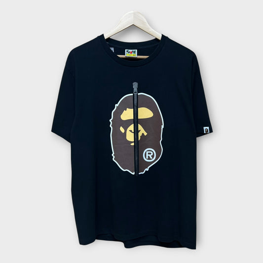 T-shirt Bape Noir - XL