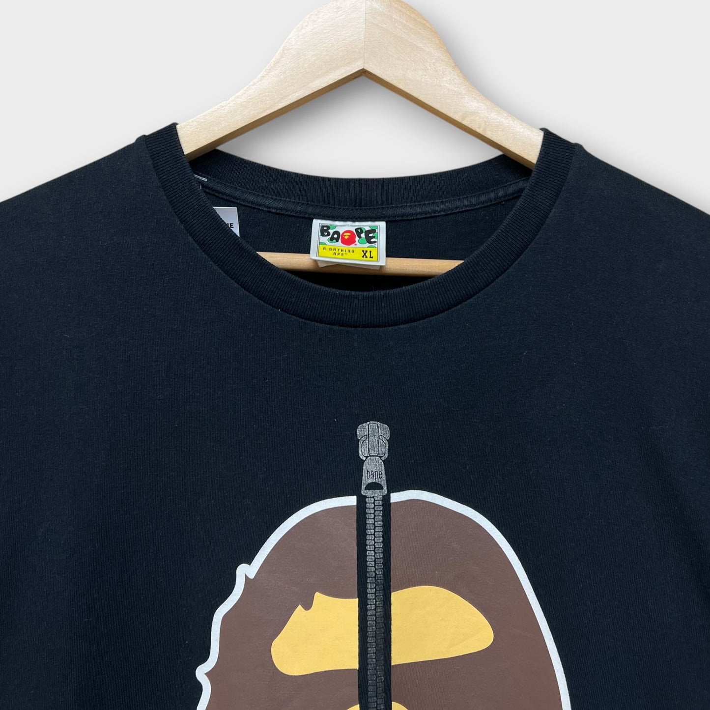 T-shirt Bape Noir - XL