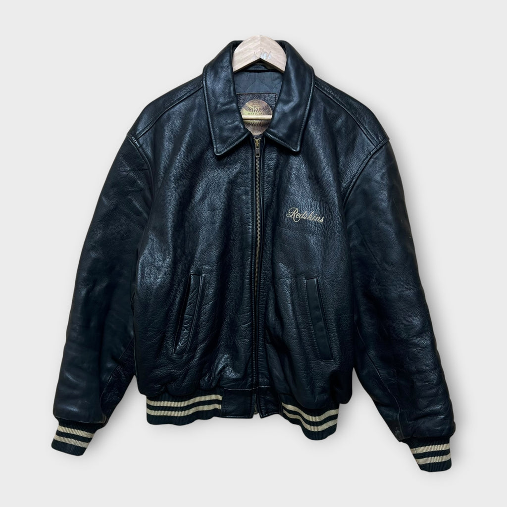 Veste Redskins Noir - XL