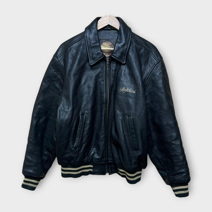 Veste Redskins Noir - XL