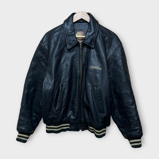 Veste Redskins Noir - XL