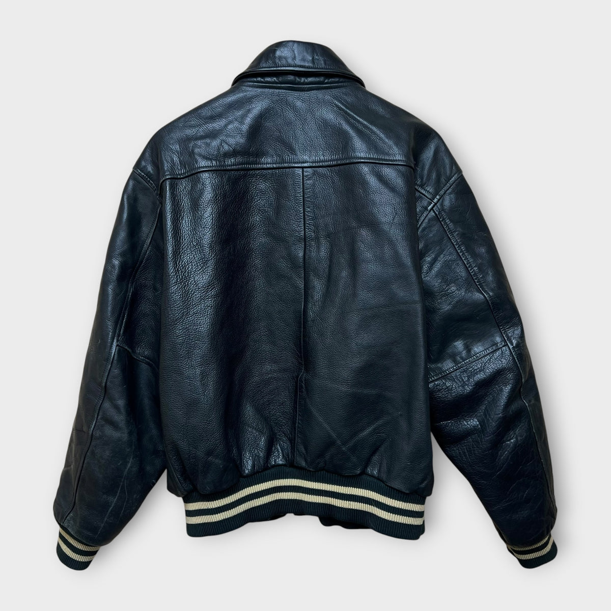 Veste Redskins Noir - XL