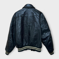 Veste Redskins Noir - XL