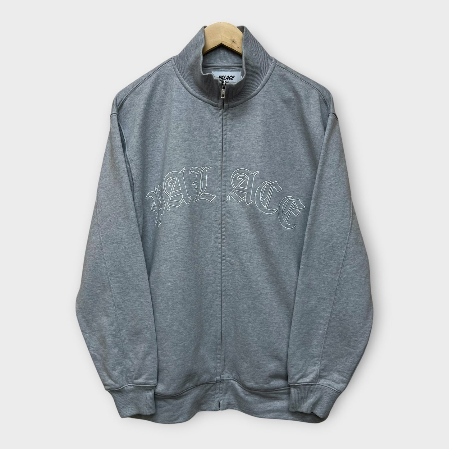 Veste Palace Grise - L