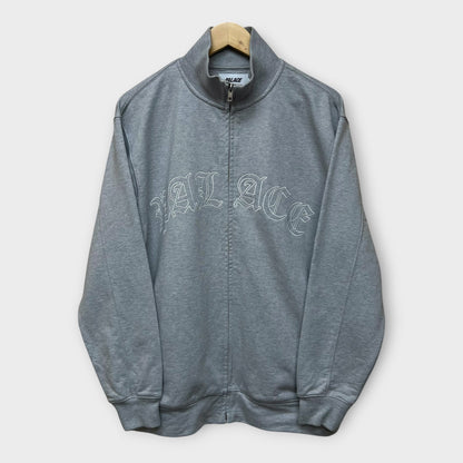 Veste Palace Grise - L