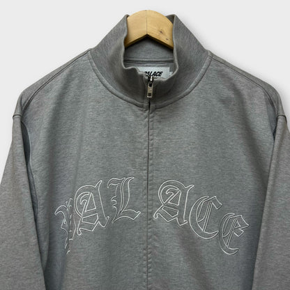 Veste Palace Grise - L