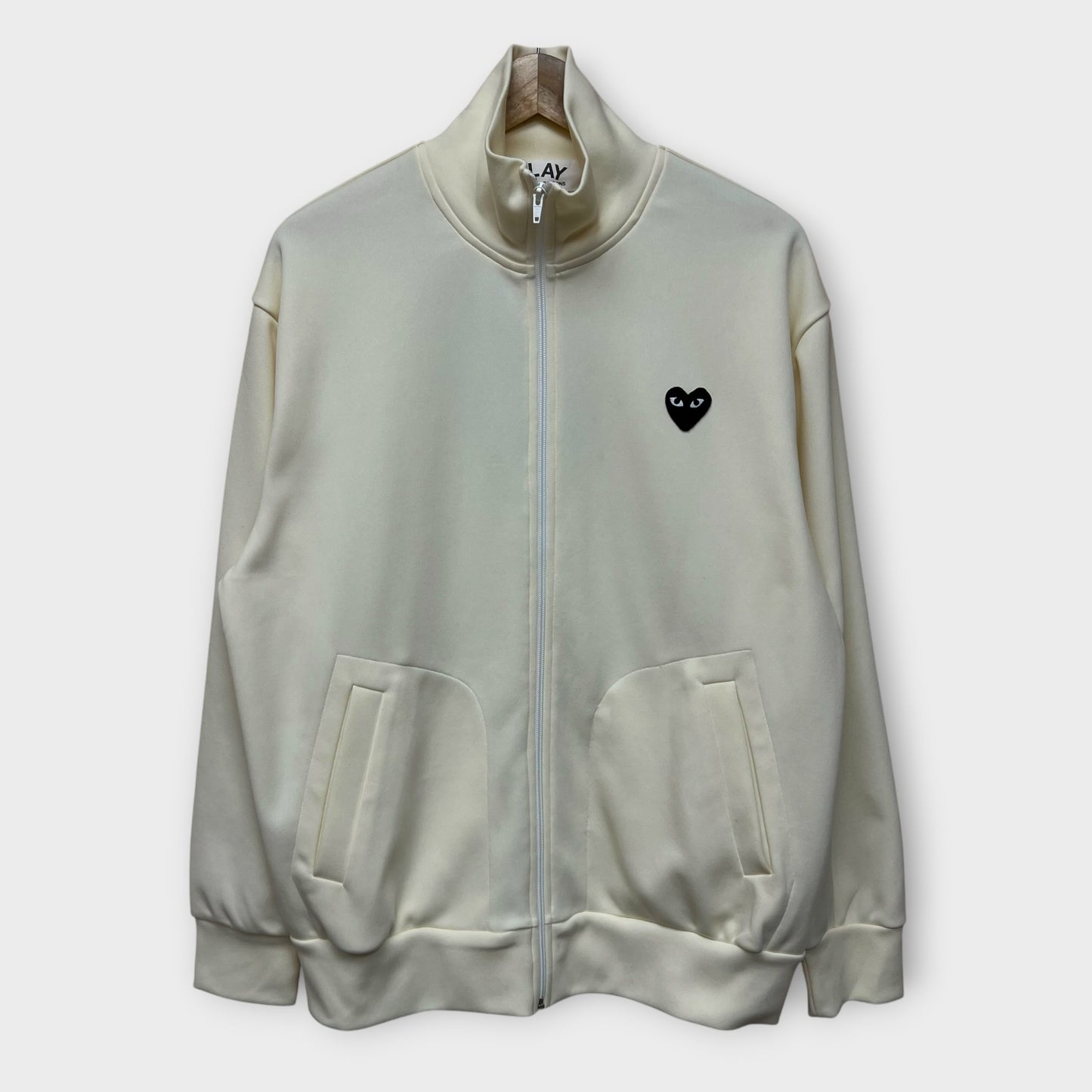 Veste Comme des Garçons Crème - XL