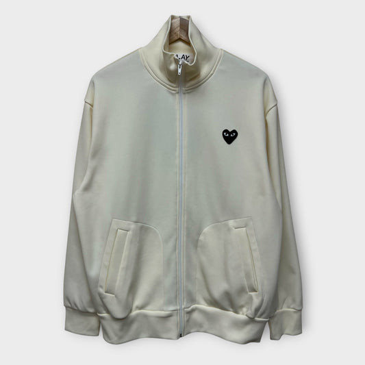 Veste Comme des Garçons Crème - XL