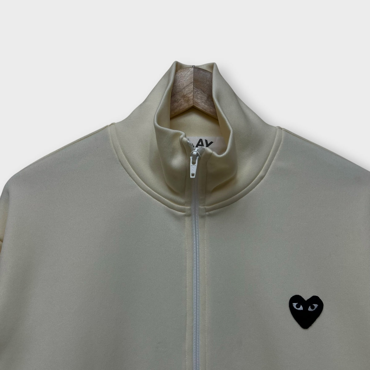 Veste Comme des Garçons Crème - XL