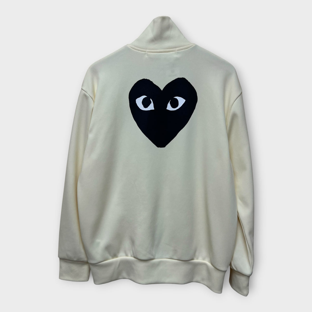 Veste Comme des Garçons Crème - XL