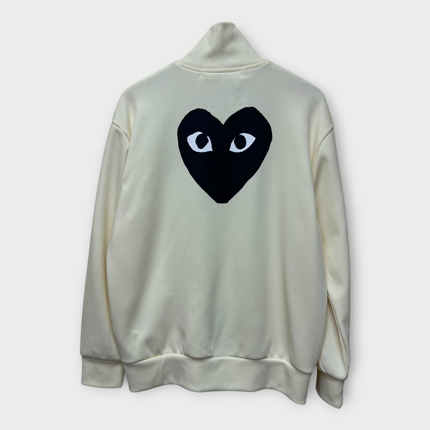 Veste Comme des Garçons Crème - XL
