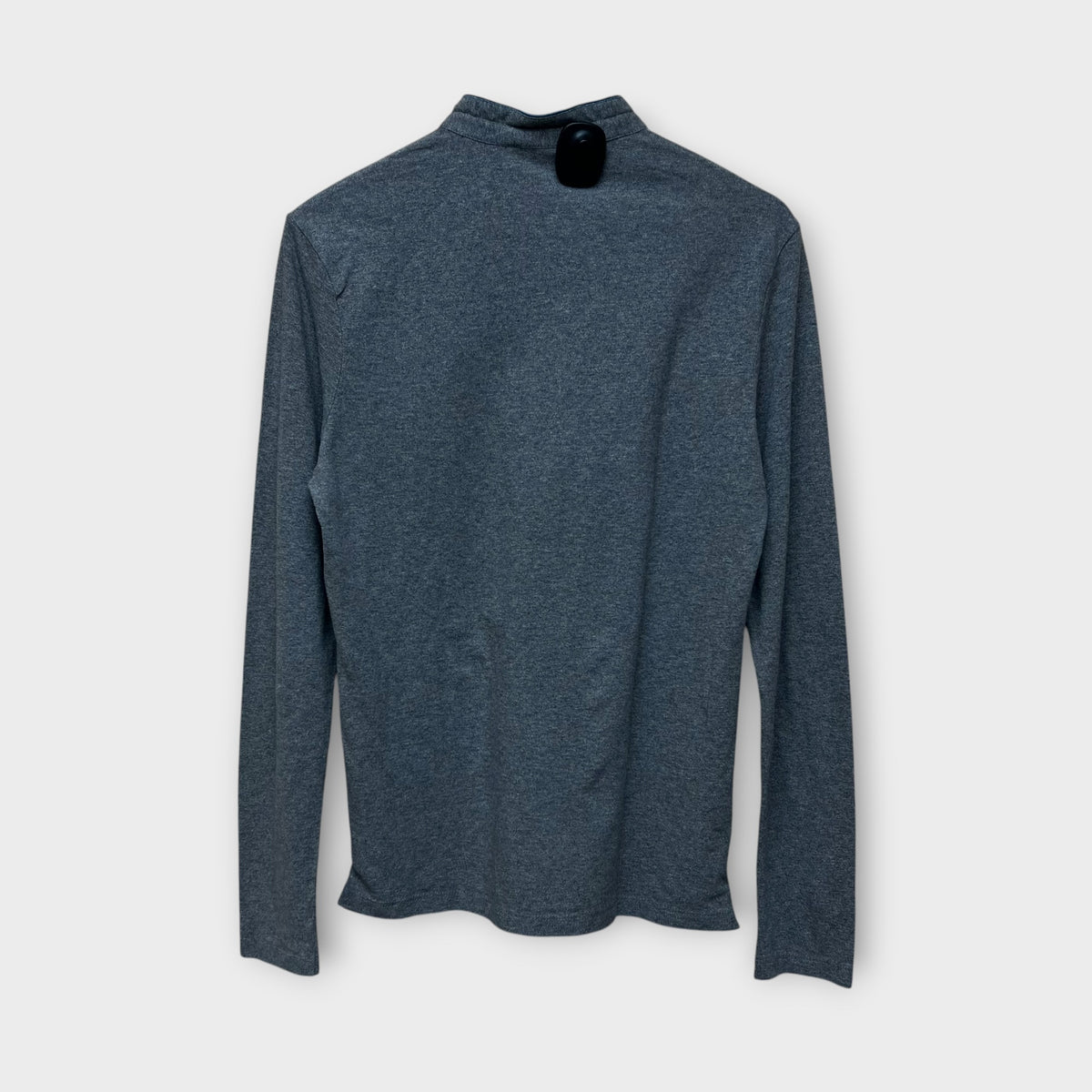Polo Manches Longues The Kooples SPORT Gris - M
