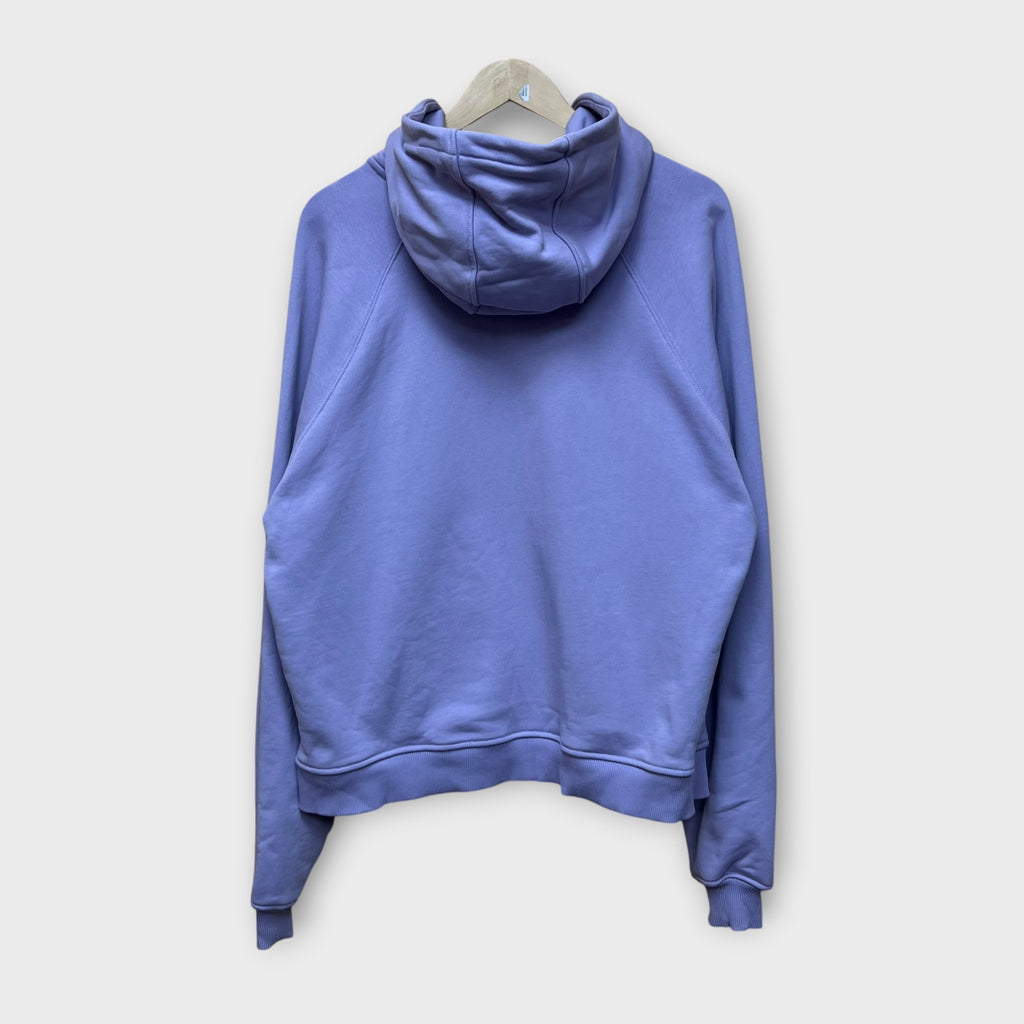 Veste Vicinity Y2K Oversize Violet - M