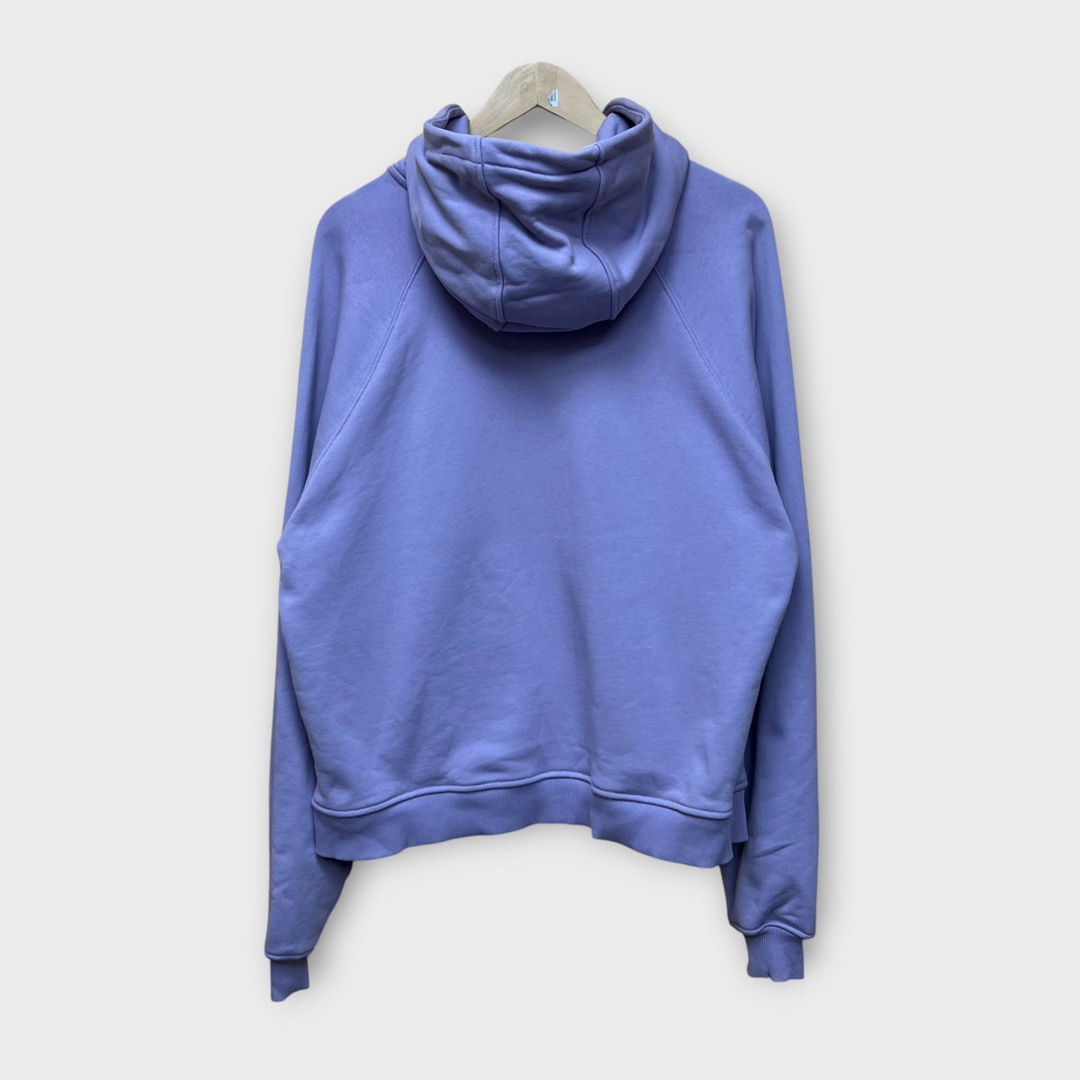 Veste Vicinity Y2K Oversize Violet - M